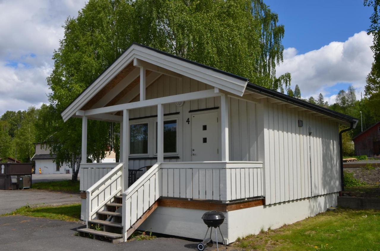 Lillehammer Camping Екстер'єр фото