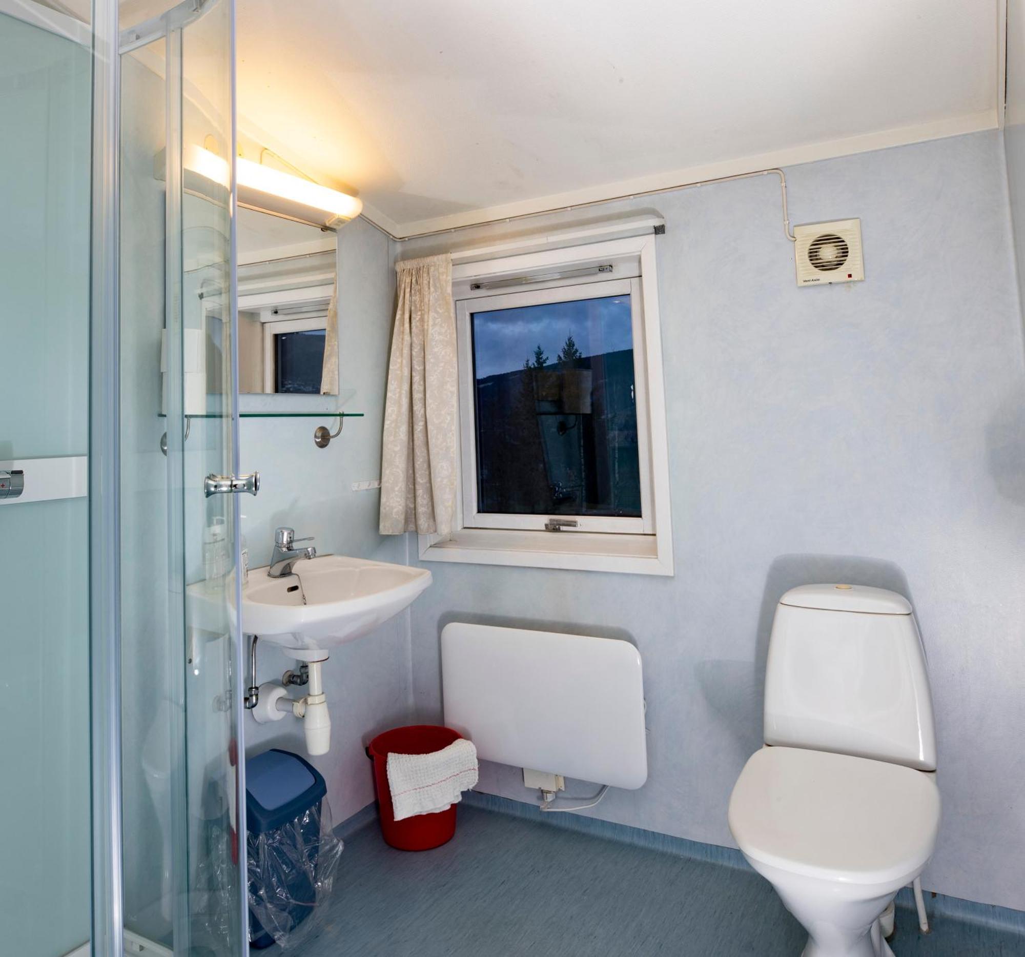 Lillehammer Camping Екстер'єр фото
