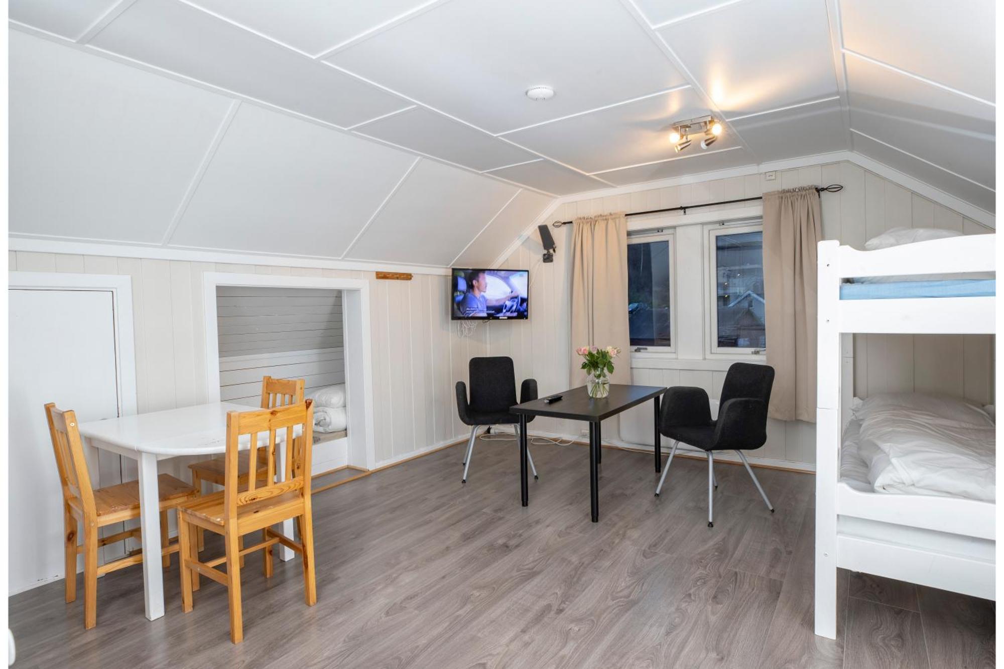 Lillehammer Camping Екстер'єр фото