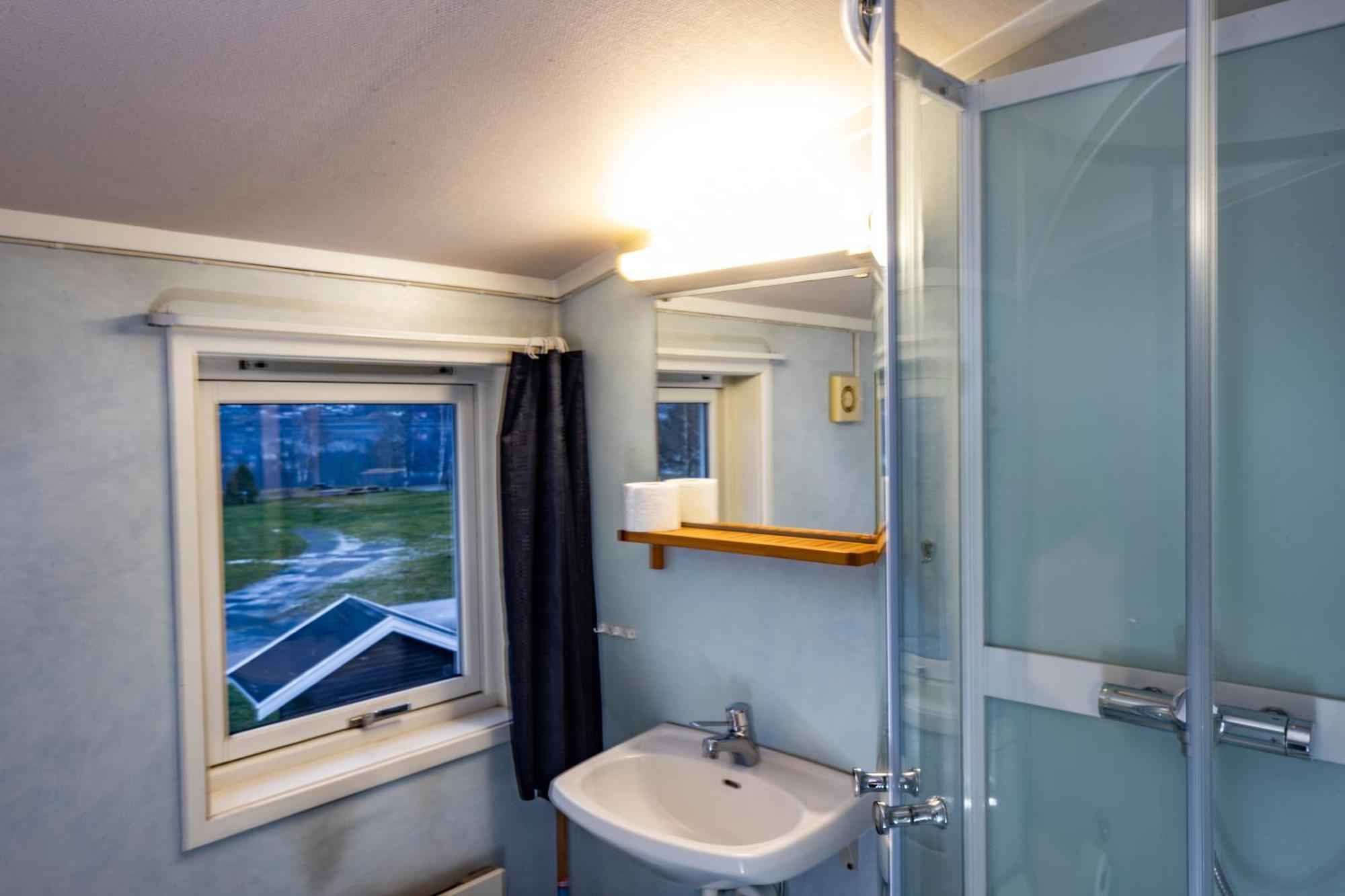 Lillehammer Camping Екстер'єр фото