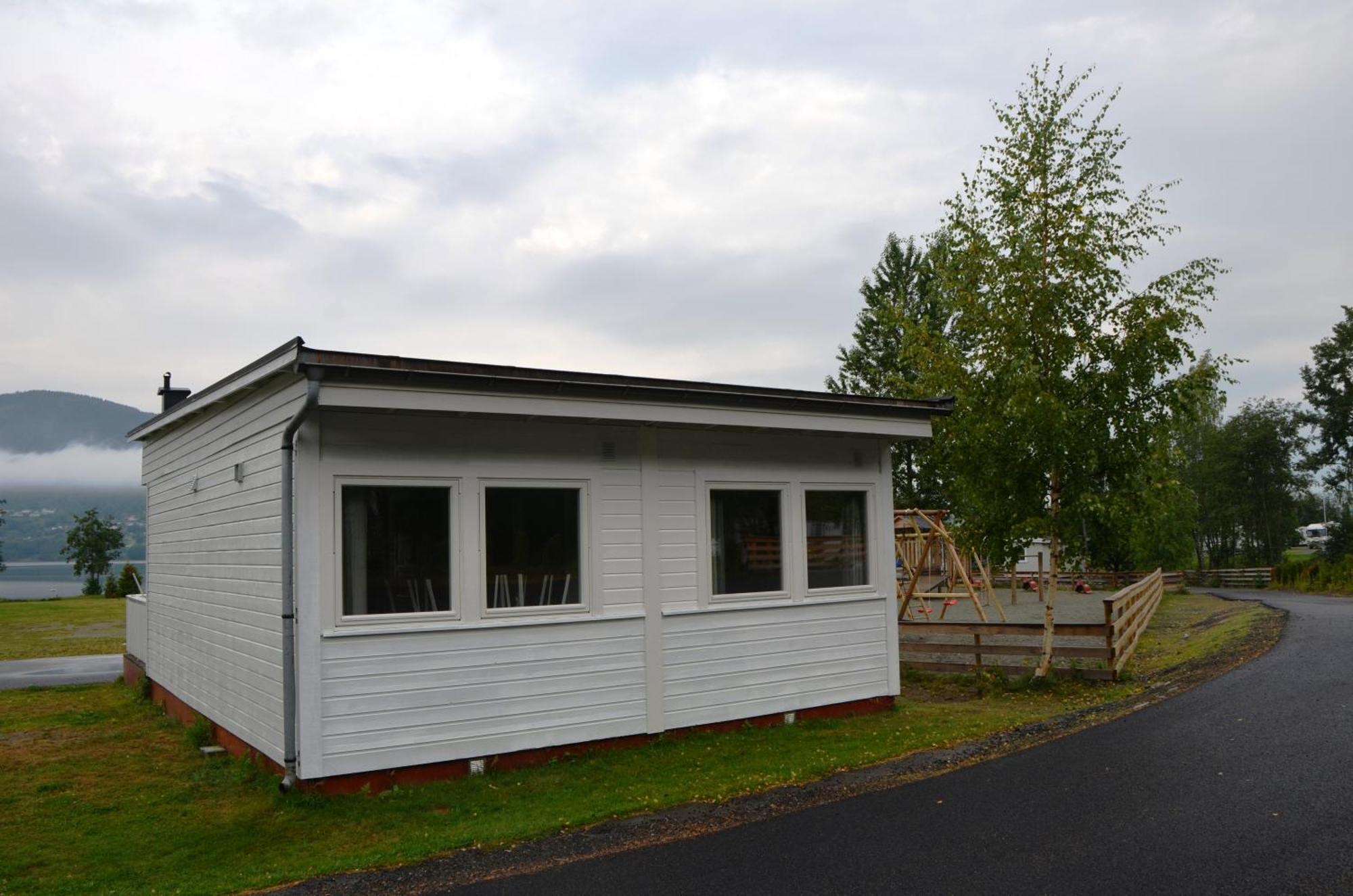 Lillehammer Camping Екстер'єр фото