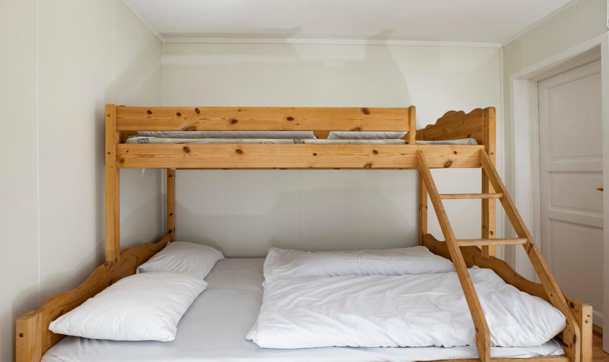 Lillehammer Camping Екстер'єр фото