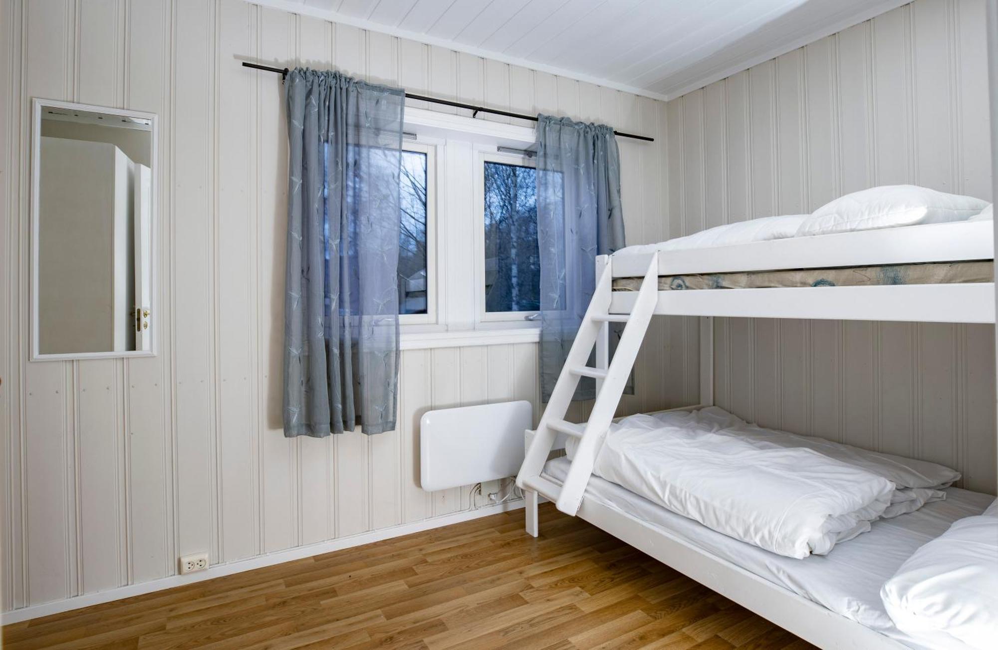 Lillehammer Camping Екстер'єр фото